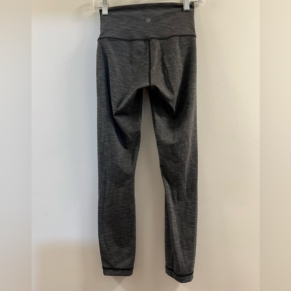 17. Lululemon Wunder Under High-rise Tight - Picture 8 of 10